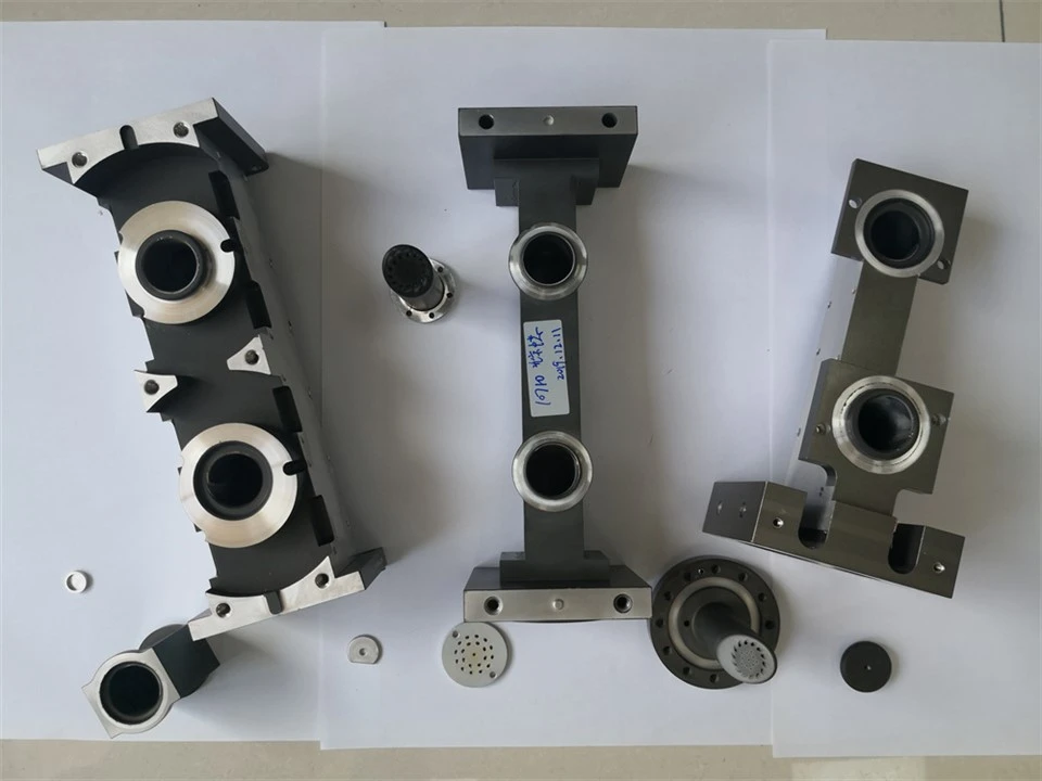 Mikro-Lichtbogen-Oxidationsausrüstung